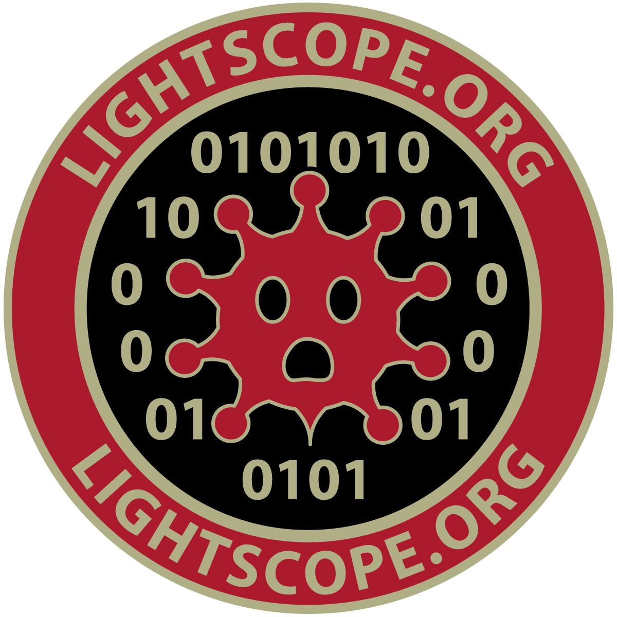LightScope Logo